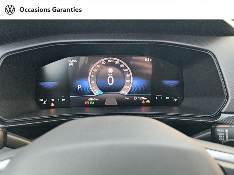 Voitures occasions VOLKSWAGEN T-CROSS VW Edition Dechy