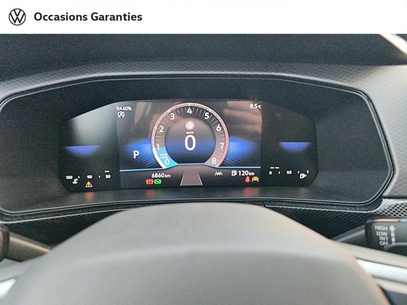 Voitures occasions VOLKSWAGEN T-CROSS VW Edition Rivery