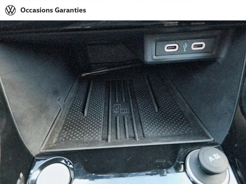 Voitures occasions VOLKSWAGEN T-CROSS VW Edition Dechy