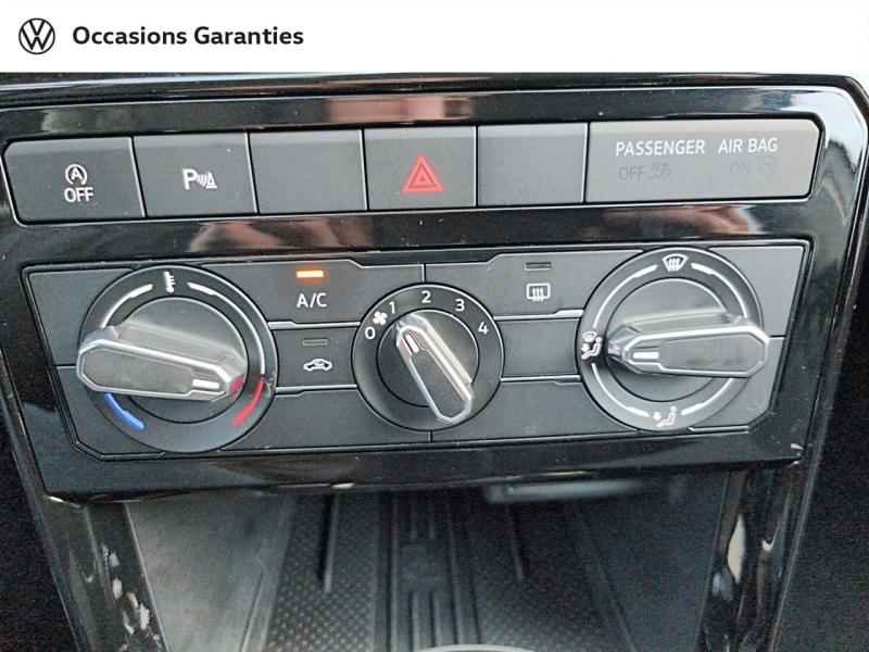 Voitures occasions VOLKSWAGEN T-CROSS VW Edition Dechy