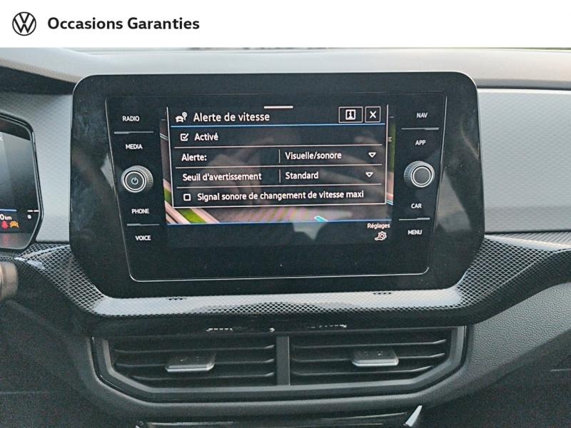 Voitures occasions VOLKSWAGEN T-CROSS VW Edition Rivery