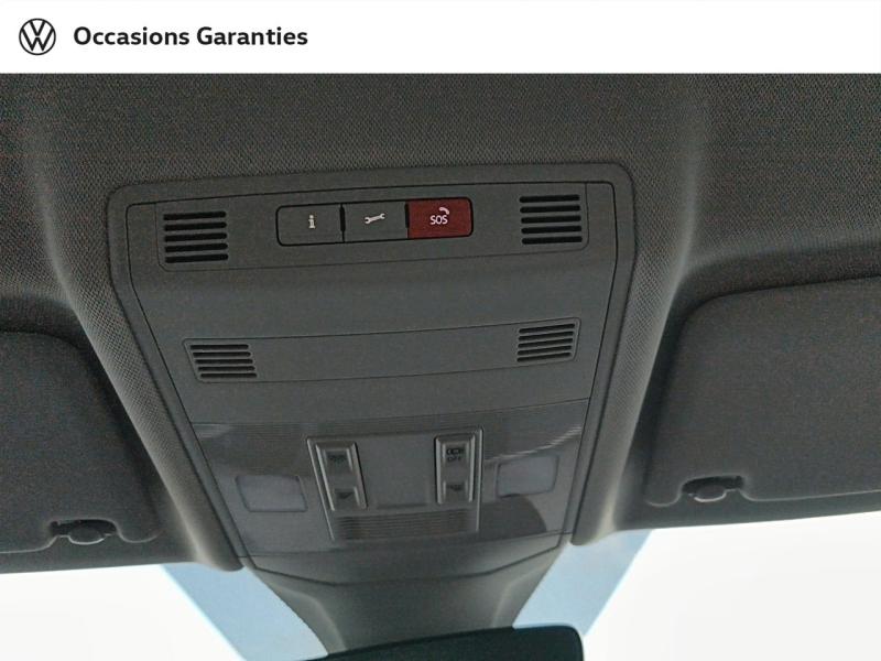 Voitures occasions VOLKSWAGEN T-CROSS VW Edition Dechy