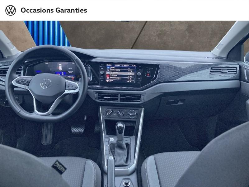 Voitures occasions VOLKSWAGEN TAIGO VW Edition Dechy