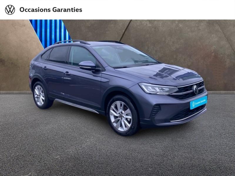 Voitures occasions VOLKSWAGEN TAIGO VW Edition Dechy