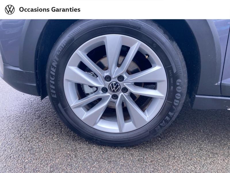 Voitures occasions VOLKSWAGEN TAIGO VW Edition Dechy