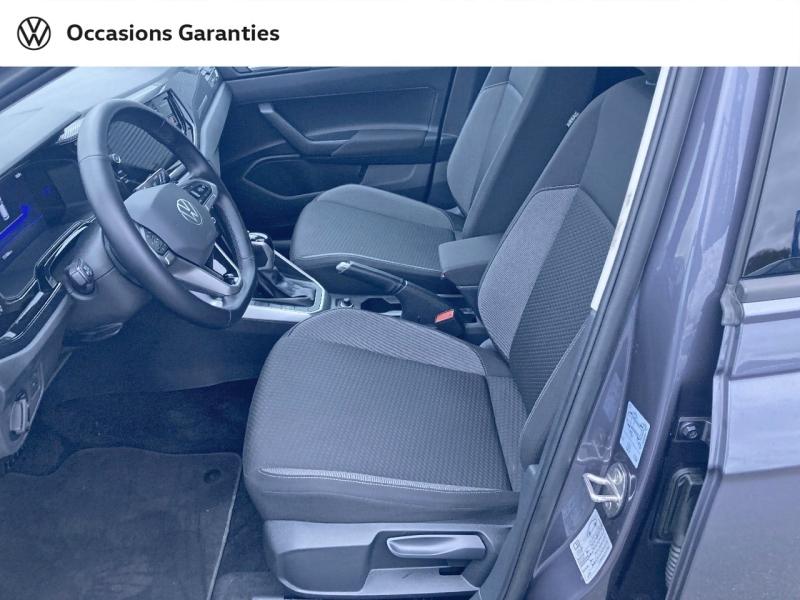 Voitures occasions VOLKSWAGEN TAIGO VW Edition Dechy