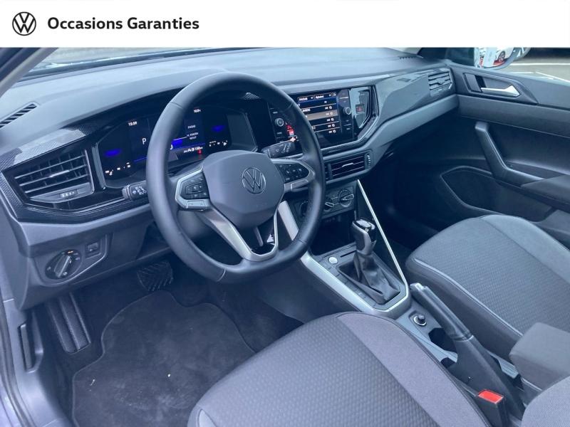 Voitures occasions VOLKSWAGEN TAIGO VW Edition Dechy