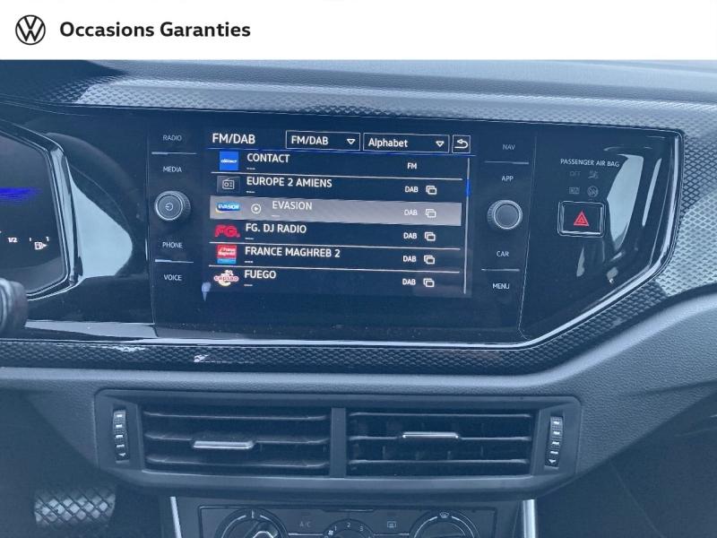 Voitures occasions VOLKSWAGEN TAIGO VW Edition Rivery