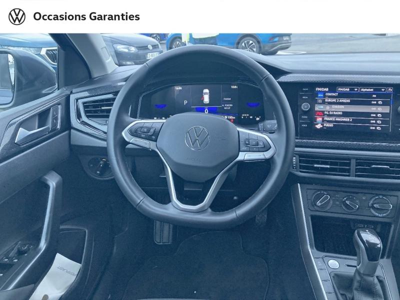 Voitures occasions VOLKSWAGEN TAIGO VW Edition Dechy