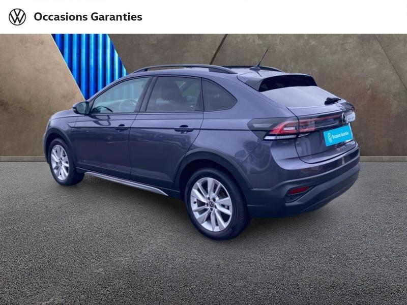 Voitures occasions VOLKSWAGEN TAIGO VW Edition Dechy