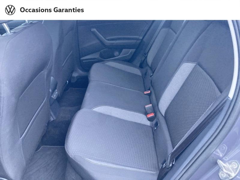 Voitures occasions VOLKSWAGEN TAIGO VW Edition Dechy
