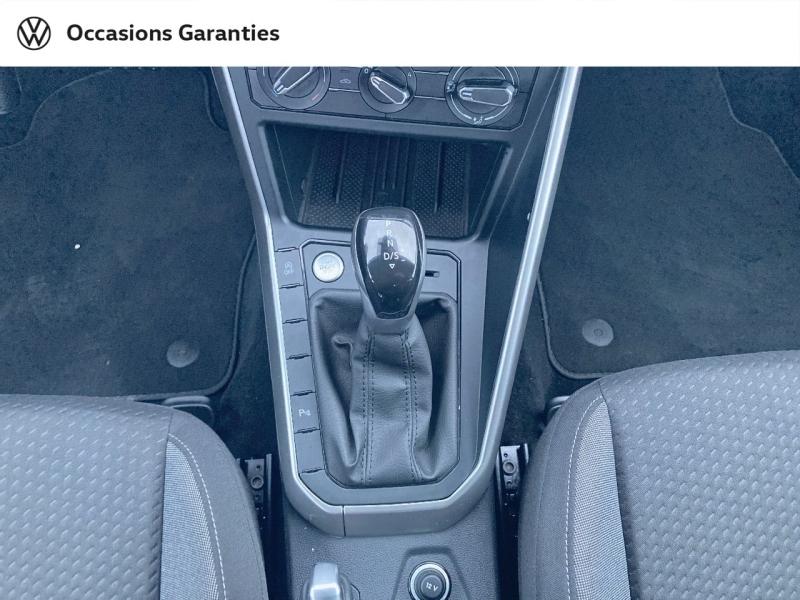Voitures occasions VOLKSWAGEN TAIGO VW Edition Dechy