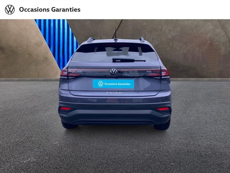Voitures occasions VOLKSWAGEN TAIGO VW Edition Dechy