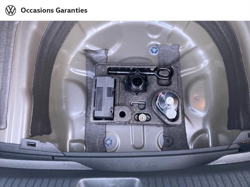 Voitures occasions VOLKSWAGEN TAIGO VW Edition Dechy