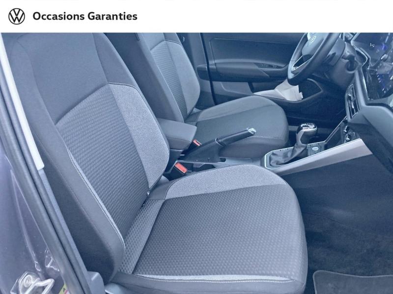 Voitures occasions VOLKSWAGEN TAIGO VW Edition Dechy