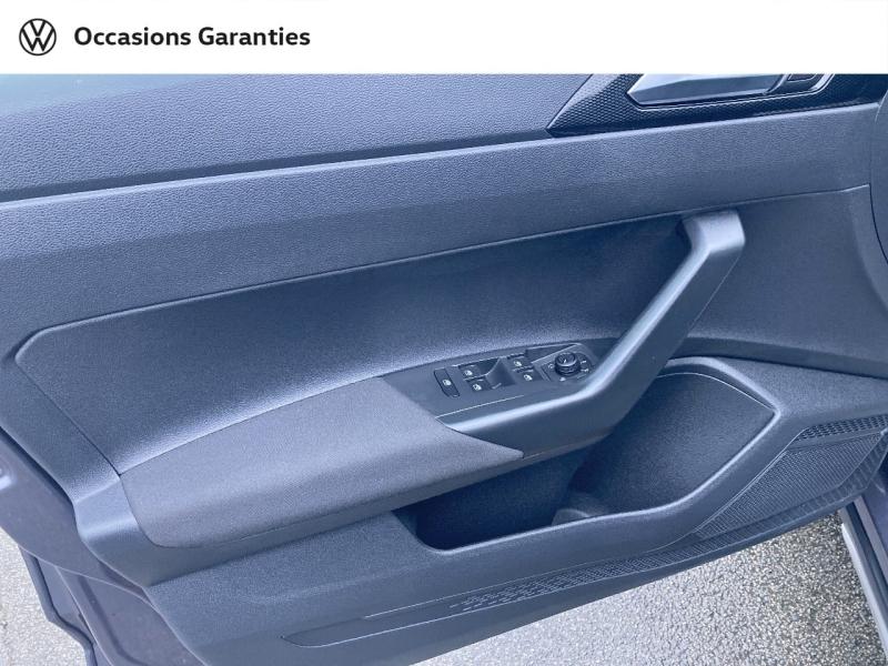 Voitures occasions VOLKSWAGEN TAIGO VW Edition Dechy