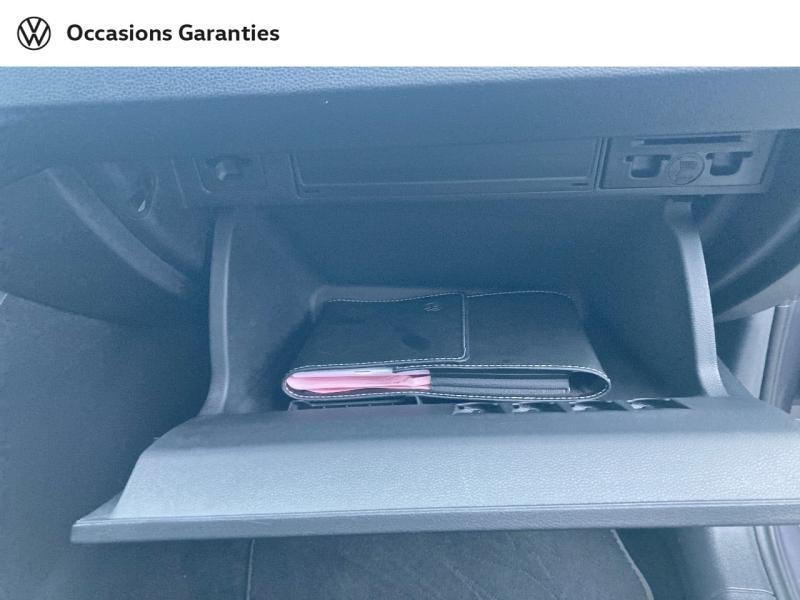 Voitures occasions VOLKSWAGEN TAIGO VW Edition Dechy