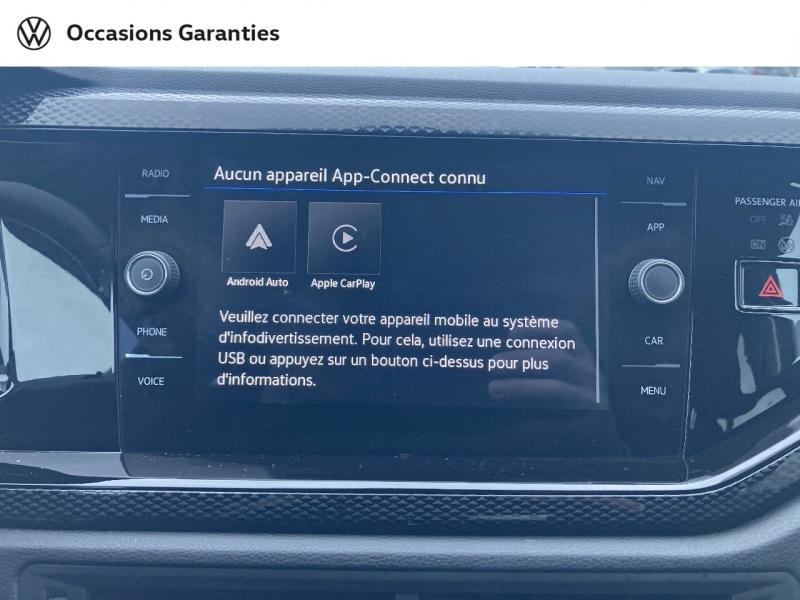 Voitures occasions VOLKSWAGEN TAIGO VW Edition Rivery