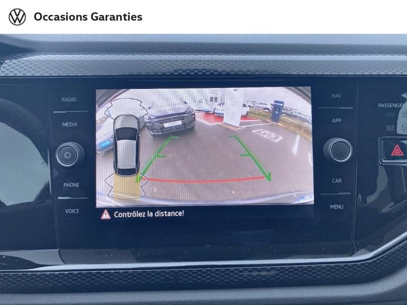 Voitures occasions VOLKSWAGEN TAIGO VW Edition Dechy