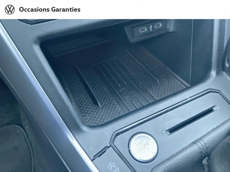 Voitures occasions VOLKSWAGEN TAIGO VW Edition Dechy
