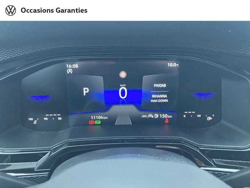 Voitures occasions VOLKSWAGEN TAIGO VW Edition Dechy