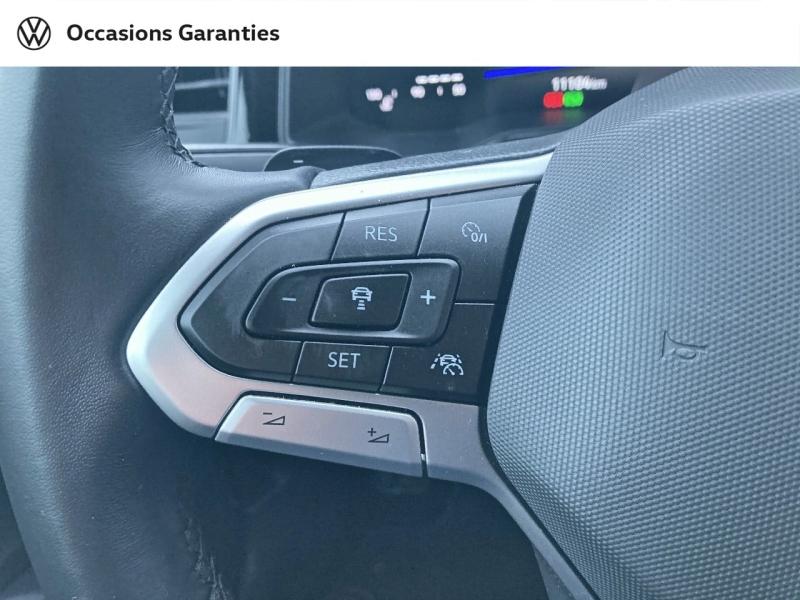 Voitures occasions VOLKSWAGEN TAIGO VW Edition Dechy