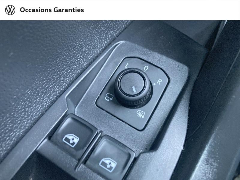 Voitures occasions VOLKSWAGEN TAIGO VW Edition Dechy