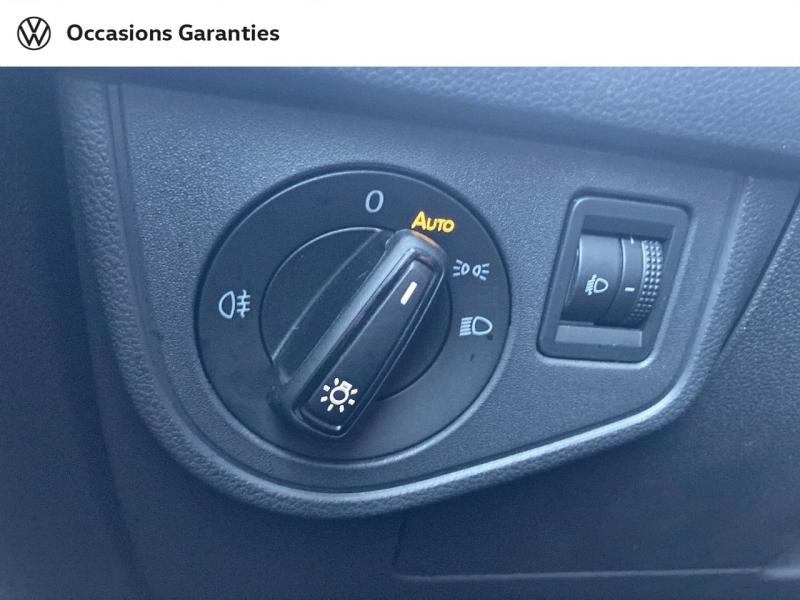 Voitures occasions VOLKSWAGEN TAIGO VW Edition Dechy