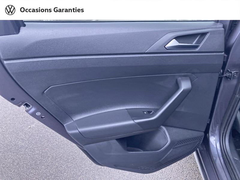 Voitures occasions VOLKSWAGEN TAIGO VW Edition Dechy
