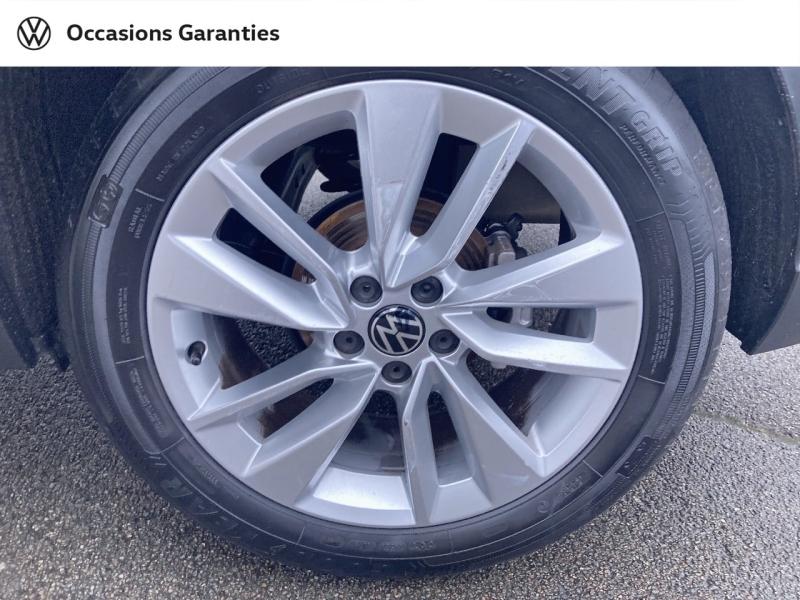 Voitures occasions VOLKSWAGEN TAIGO VW Edition Dechy