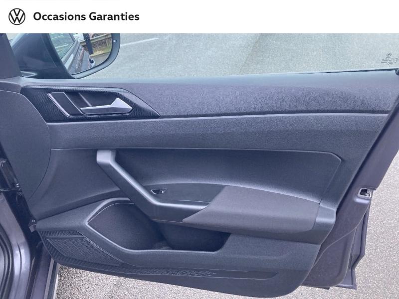 Voitures occasions VOLKSWAGEN TAIGO VW Edition Dechy