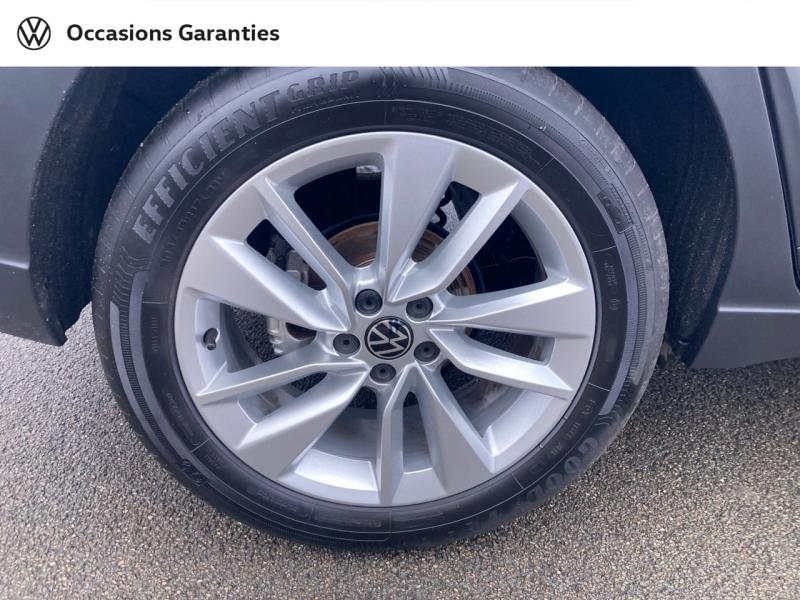 Voitures occasions VOLKSWAGEN TAIGO VW Edition Dechy