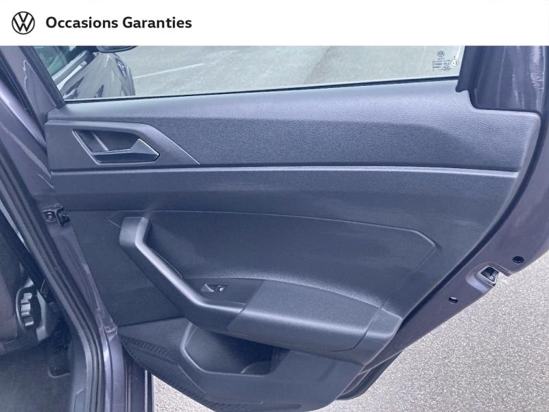 Voitures occasions VOLKSWAGEN TAIGO VW Edition Rivery