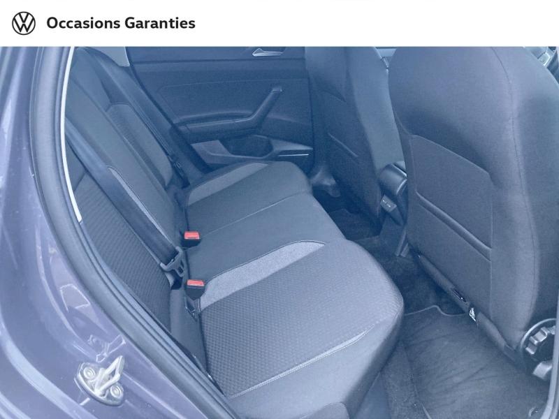 Voitures occasions VOLKSWAGEN TAIGO VW Edition Dechy