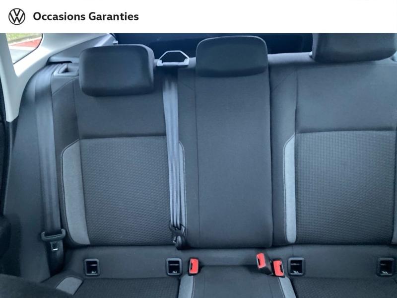 Voitures occasions VOLKSWAGEN TAIGO VW Edition Dechy