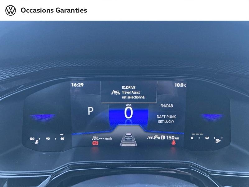 Voitures occasions VOLKSWAGEN TAIGO VW Edition Dechy