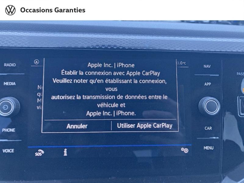 Voitures occasions VOLKSWAGEN TAIGO VW Edition Dechy
