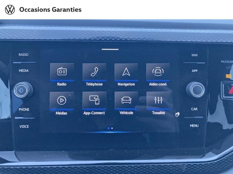 Voitures occasions VOLKSWAGEN TAIGO VW Edition Dechy