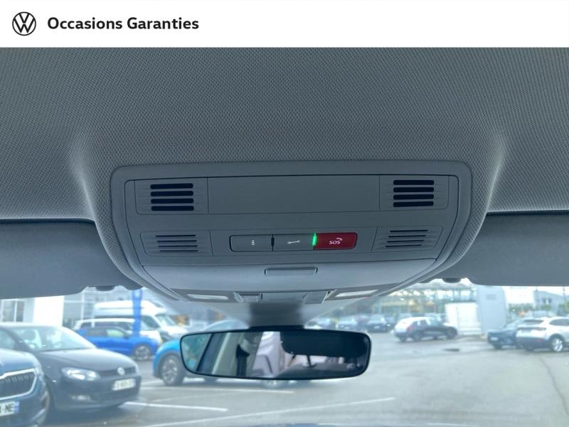Voitures occasions VOLKSWAGEN TAIGO VW Edition Dechy