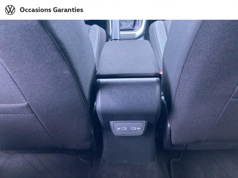 Voitures occasions VOLKSWAGEN TAIGO VW Edition Rivery