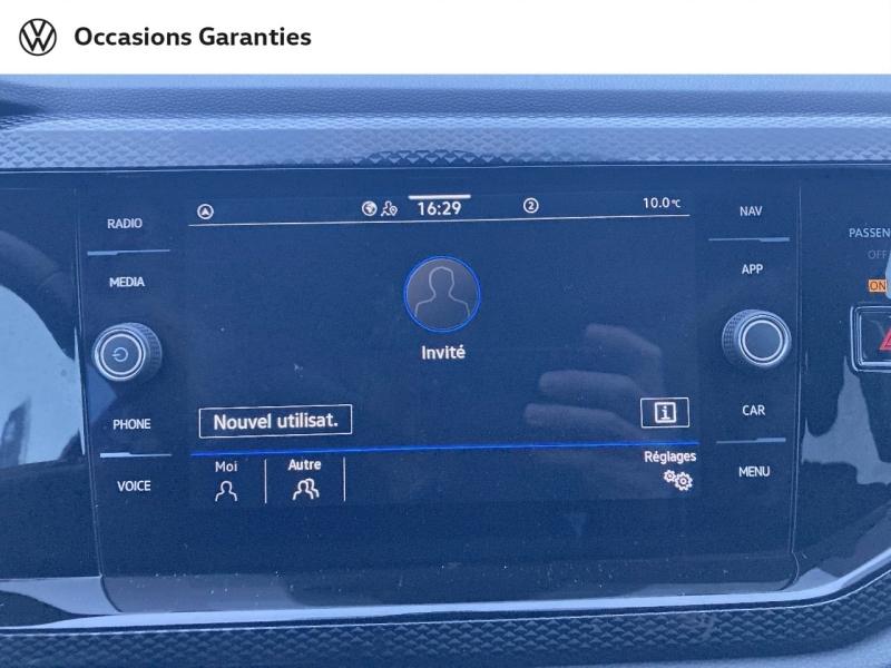 Voitures occasions VOLKSWAGEN TAIGO VW Edition Rivery