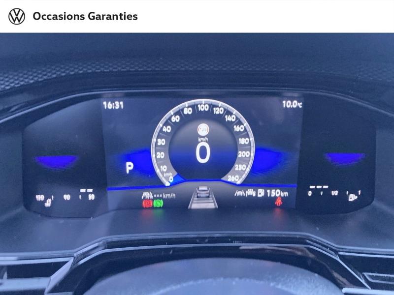 Voitures occasions VOLKSWAGEN TAIGO VW Edition Dechy