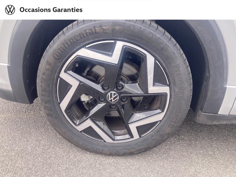 Voitures occasions VOLKSWAGEN T-CROSS R-Line Dechy
