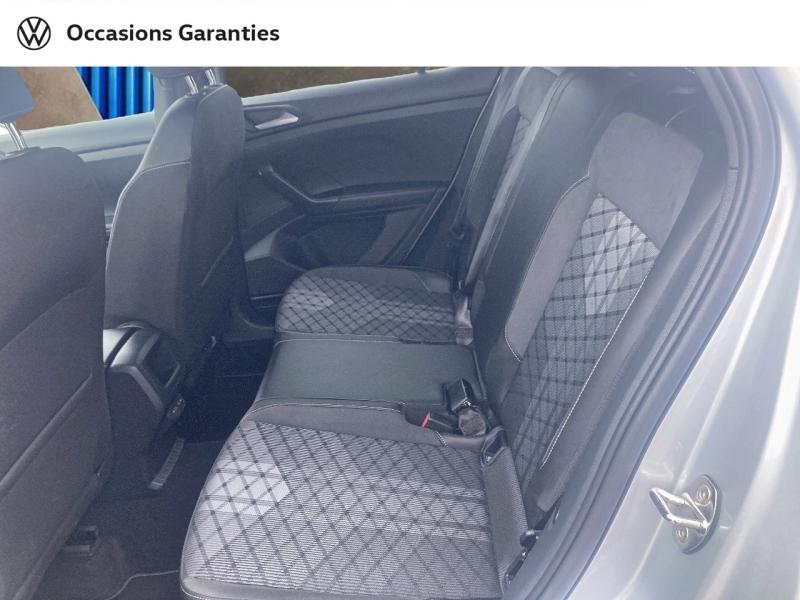Voitures occasions VOLKSWAGEN T-CROSS R-Line Dechy