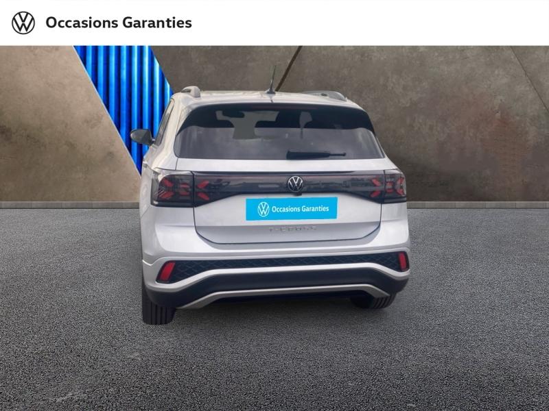 Voitures occasions VOLKSWAGEN T-CROSS R-Line Dechy