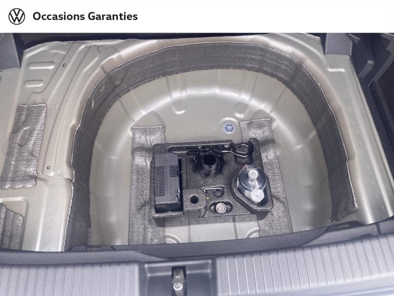 Voitures occasions VOLKSWAGEN T-CROSS R-Line Rivery