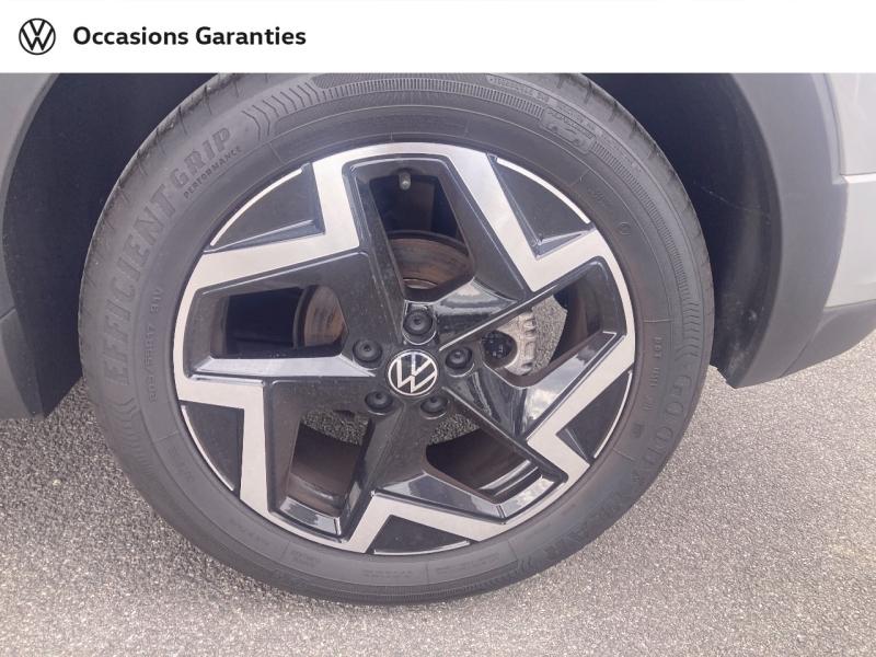 Voitures occasions VOLKSWAGEN T-CROSS R-Line Dechy