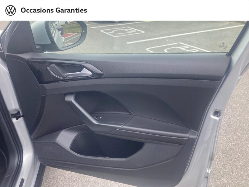 Voitures occasions VOLKSWAGEN T-CROSS R-Line Dechy