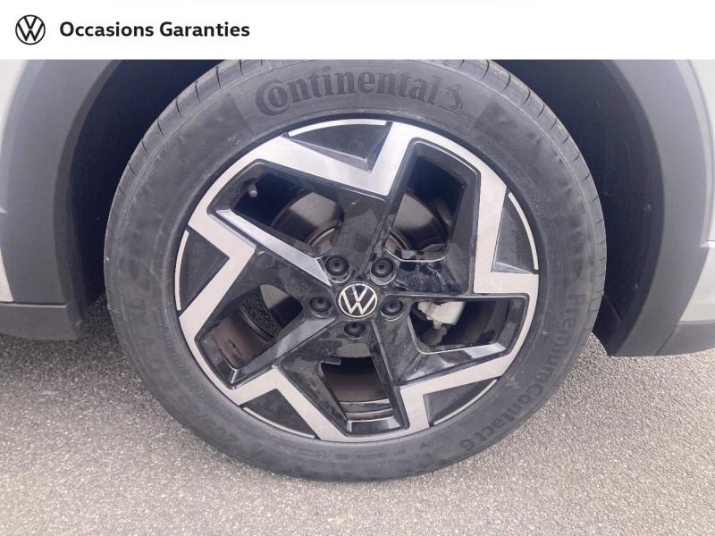 Voitures occasions VOLKSWAGEN T-CROSS R-Line Dechy