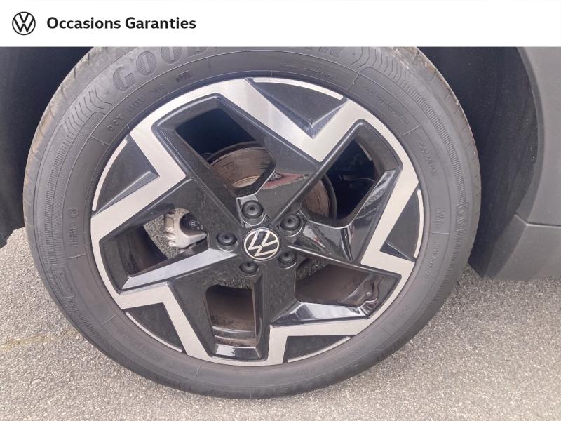 Voitures occasions VOLKSWAGEN T-CROSS R-Line Dechy